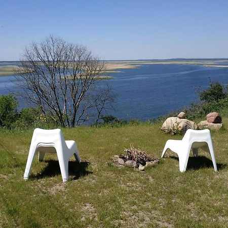 Dom Na Klifie Apartamento Miedzyzdroje Exterior foto