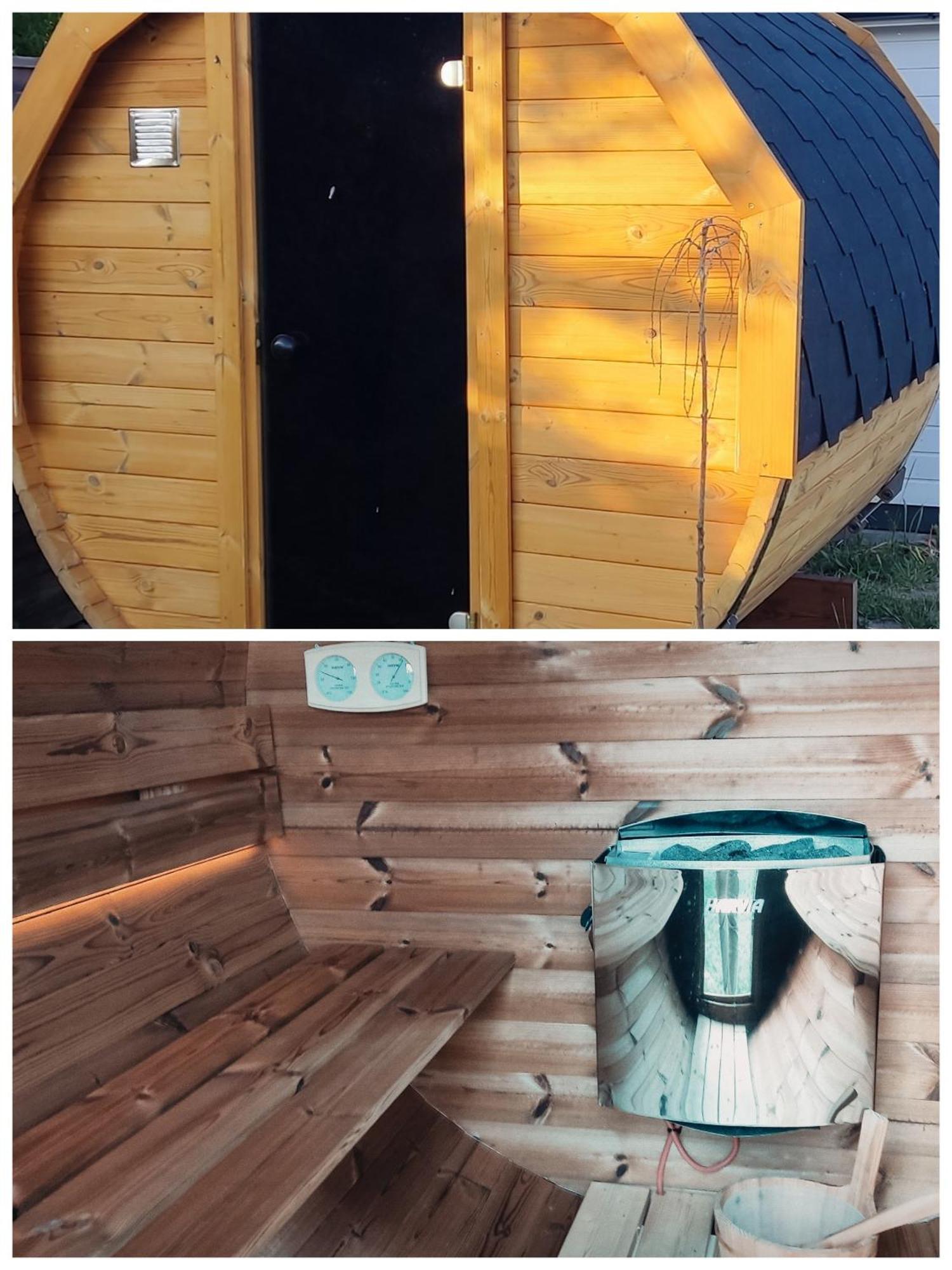 Dom Na Klifie Apartamento Miedzyzdroje Exterior foto